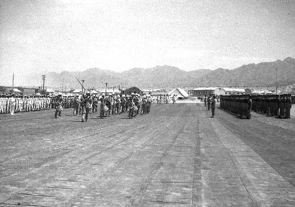 Aquaba 1950  Visit HMS Eurylus Gallipoli Day 1951 Aquaba453